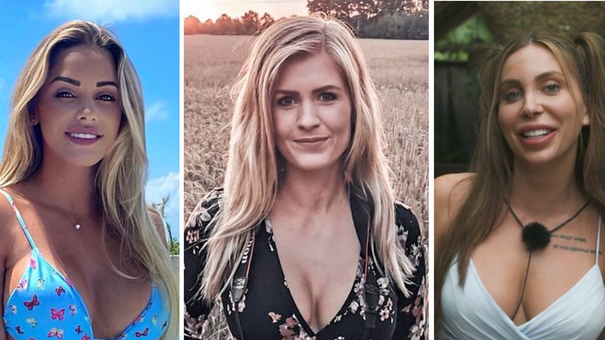 Auch Tills Ex Hanna: Drei neue Girls bei "Ex on the Beach"