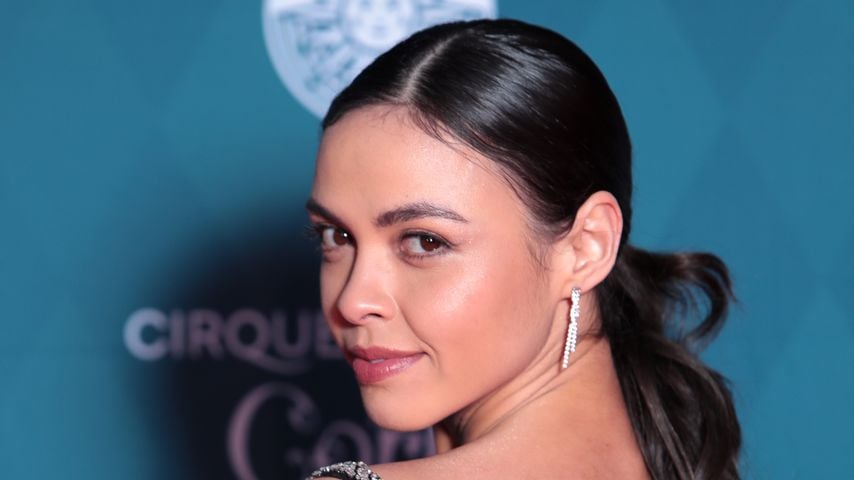 Vanessa Bauer, Januar 2025