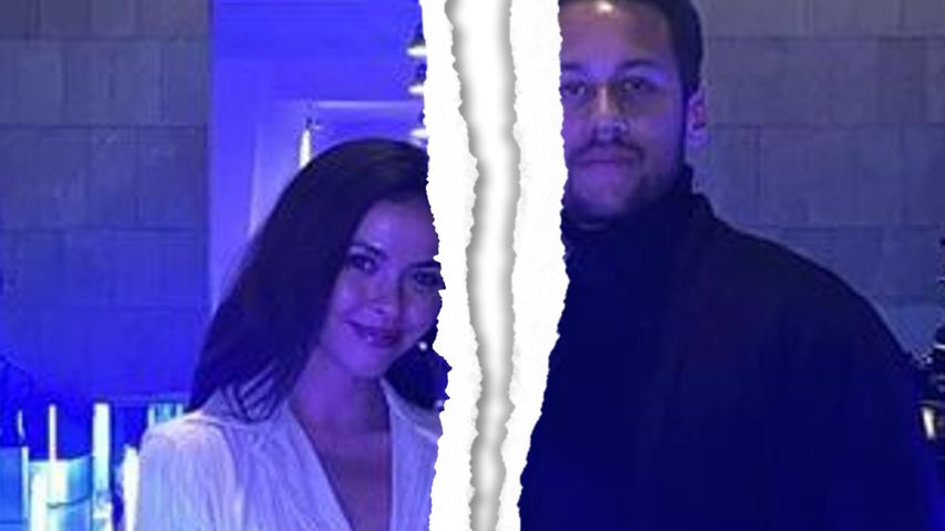 Nach nur neun Monaten: Vanessa Bauer ist schon wieder Single
