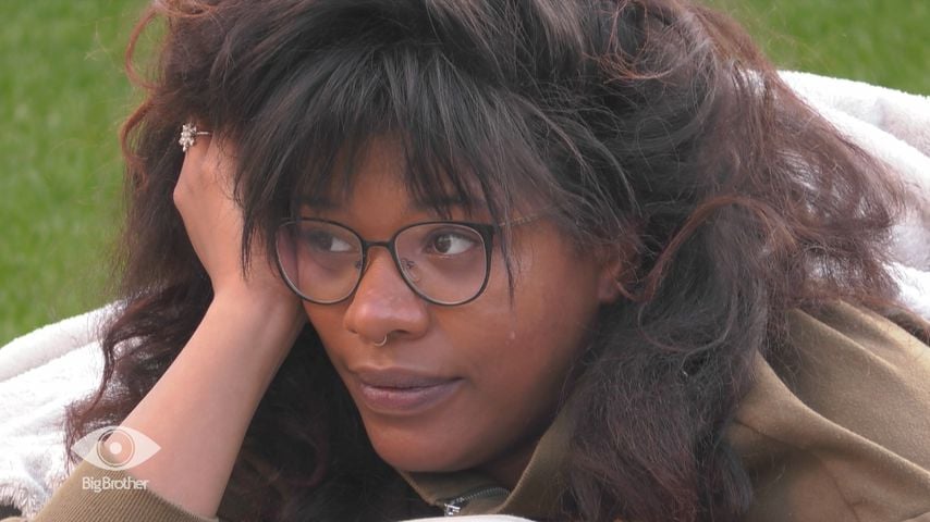 "Big Brother"-Vanessa spricht über gewalttätigen Ex-Freund