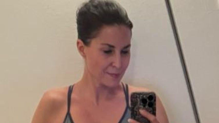 Acht Kilo weniger: Vanessa Blumhagen zeigt Abnehmerfolg