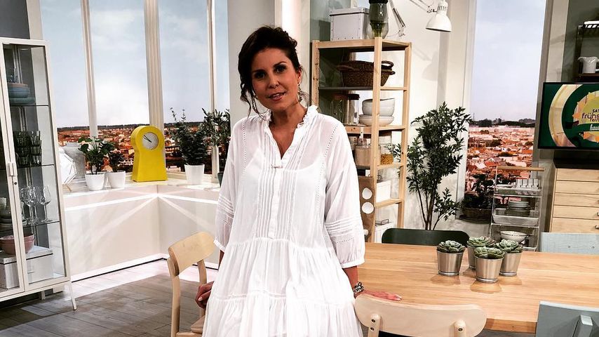 Vanessa Blumhagen, Moderatorin