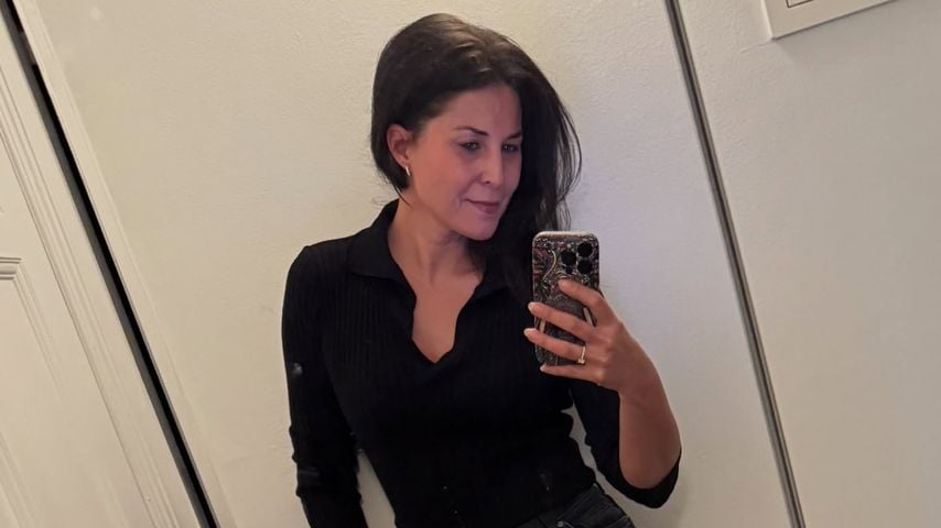 Vanessa Blumhagen, TV-Star