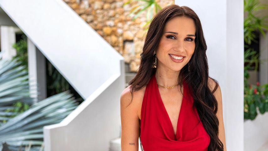 Die neue Princess Charming Vanessa Borck aka nessiontour
