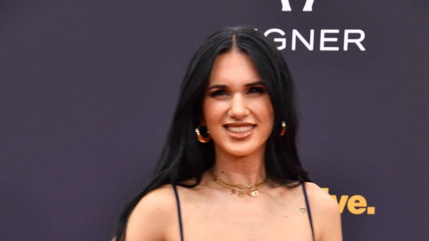 Vanessa Borck teilt offenen Brief an zukünftige Partnerin