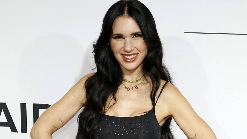 Vanessa Borck zieht für "Let's Dance" vorübergehend um