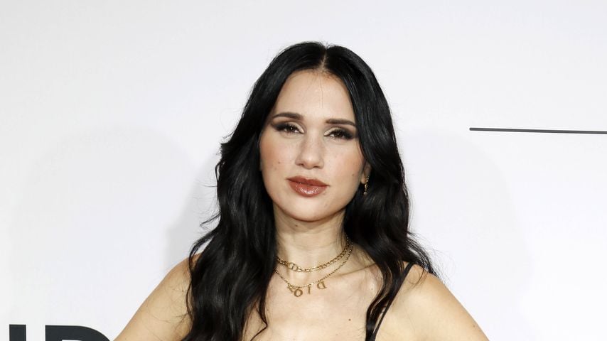 Vanessa Borck startet ihre eigene Datingshow auf YouTube