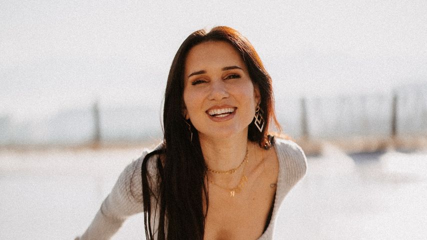 Vanessa Borck aka nessiontour, Februar 2025