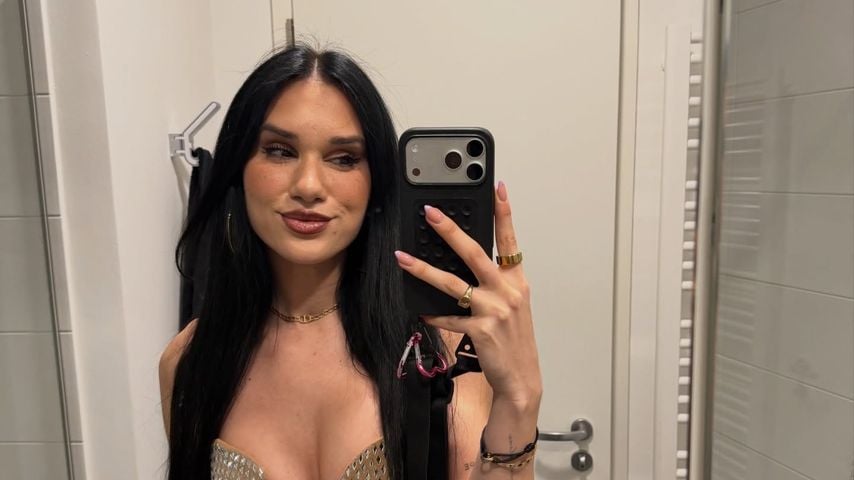 Vanessa Borck, Influencerin