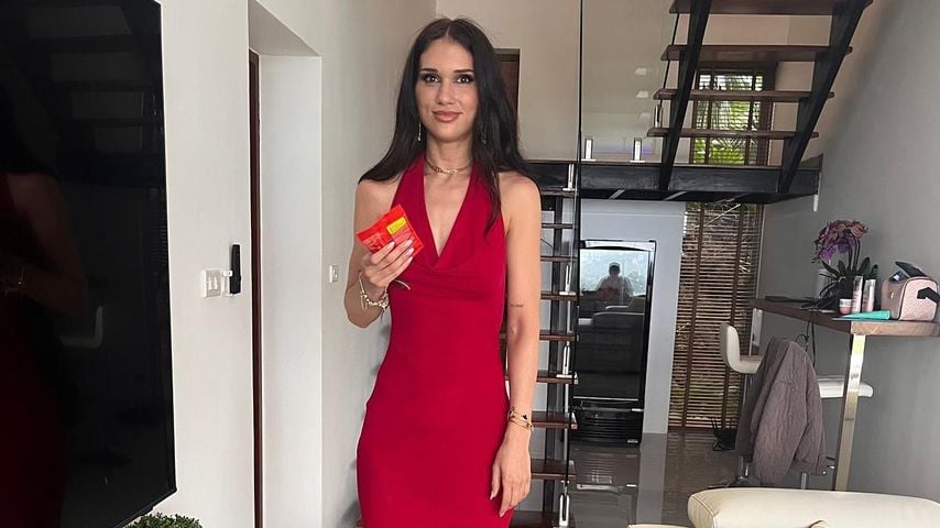 Vanessa Borck, Influencerin