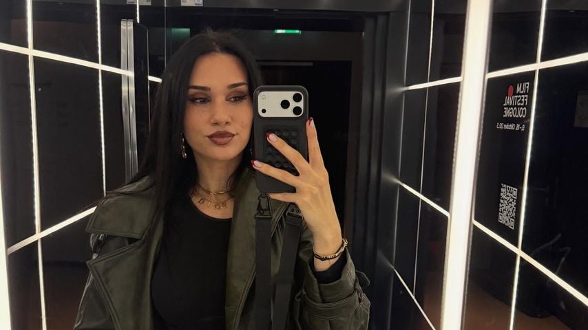 Vanessa Borck, Influencerin