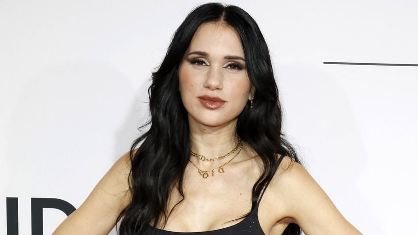 Vanessa Borck, Influencerin