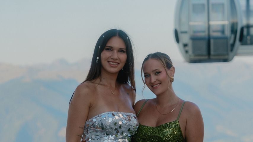Wollen Vanessa Borck und ihre Lara zusammen in ein Format?