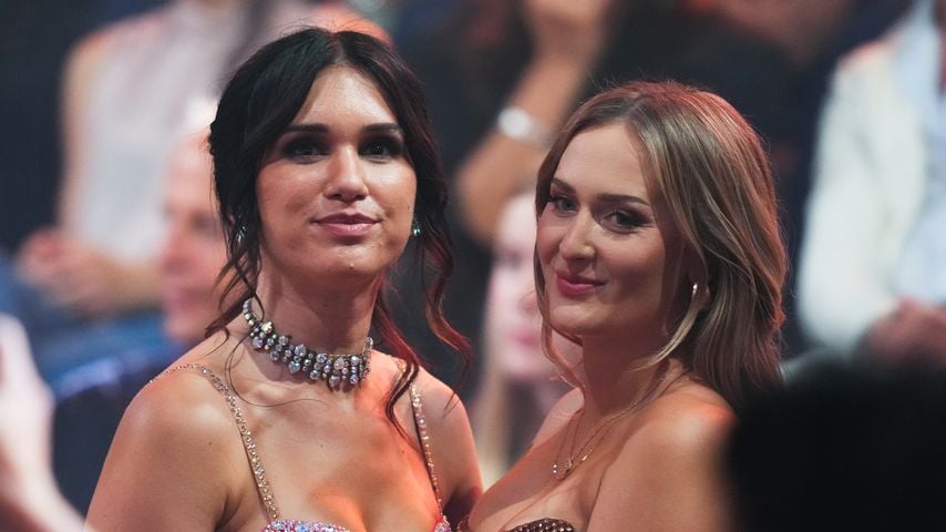 Coupleontour 2.0? Nessi Borck reagiert auf Vergleiche mit Ex
