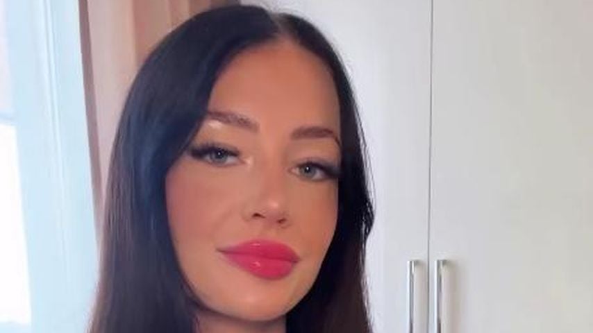 Vanessa Brahimi rechnet mit Sommerhaus-Kollegen ab