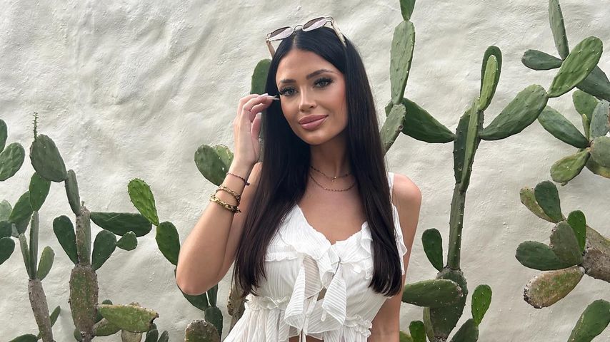 Darum wurde es im Netz zuletzt still um Vanessa Brahimi