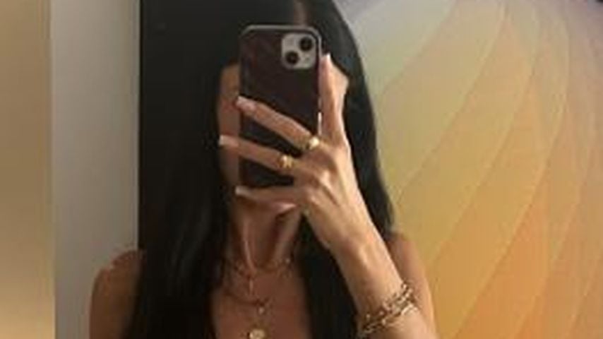 Vanessa Brahimi, Reality-TV-Bekanntheit