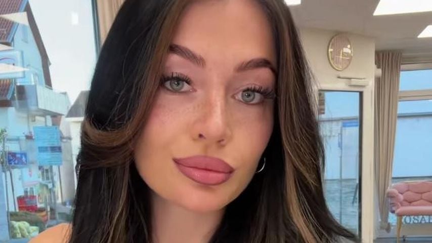 Nach Beauty-Hate: Vanessa Brahimi ist kaum wiederzuerkennen