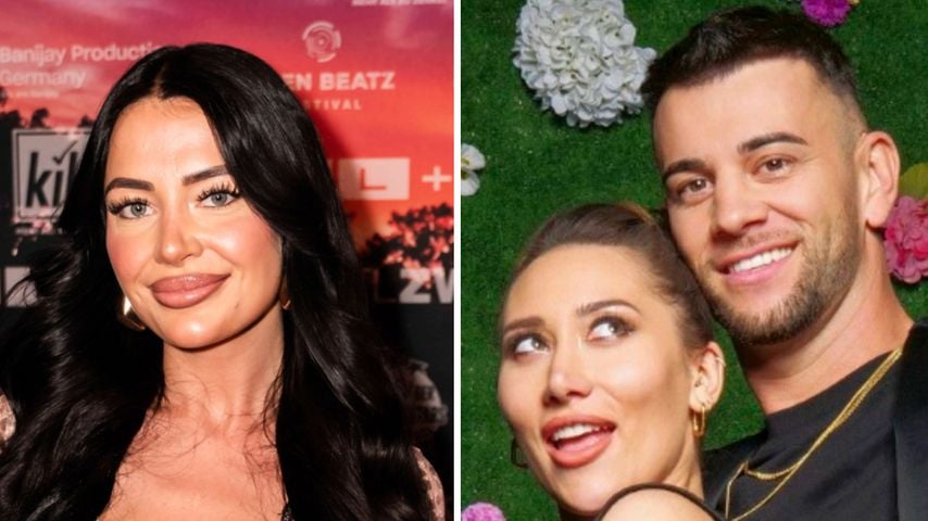 Laut Vanessa fand Serkan Nachwuchs mit Samira "überstürzt"