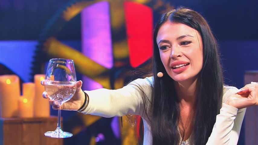 Vanessa Brahimi, Kandidaten bei "Das Sommerhaus der Normalos"