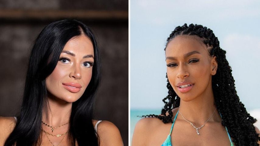 Nach "Nightfever": Vanessa findet klare Worte zu Cecilia