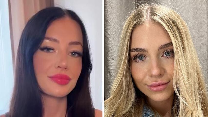 Vanessa Brahimi will mit Michelle Mišić in Realityshows