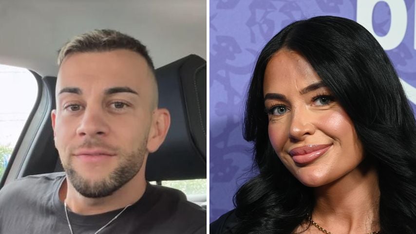 Für Vanessa Brahimi kam Serkan-Trennung aus dem Nichts