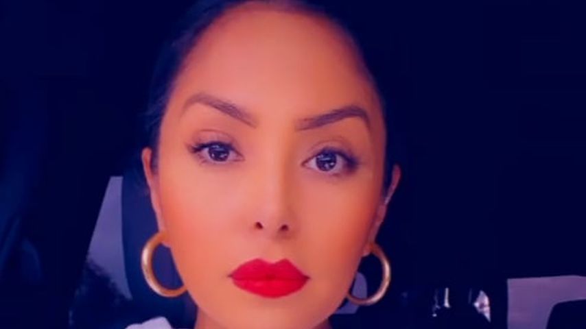 Vanessa Bryant gedenkt Tochter Gigi (†13) mit Modelinie