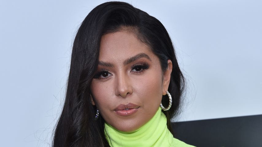 Unfallfoto-Prozess: Vanessa Bryant bekommt 16 Mio. Euro
