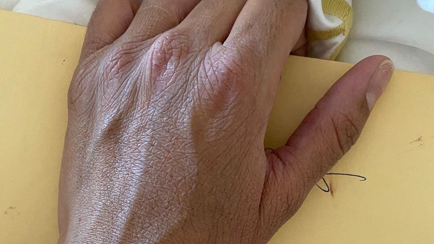 Brief von Kobe Bryant an seine Frau Vanessa, Mai 2020