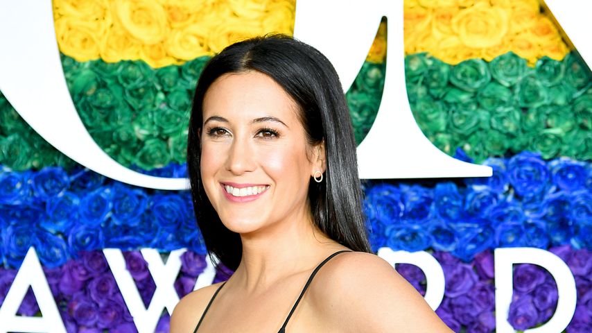 Vanessa Carlton im Juni 2019