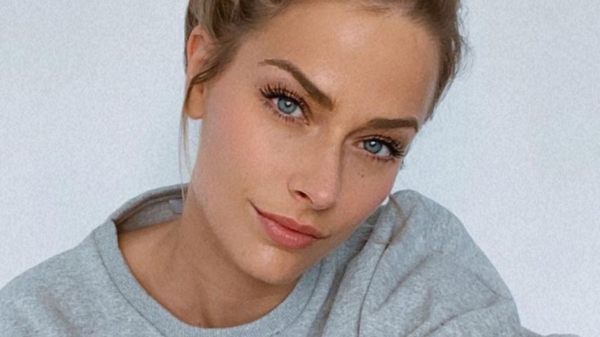 Vanessa Ciomber im Dezember 2020