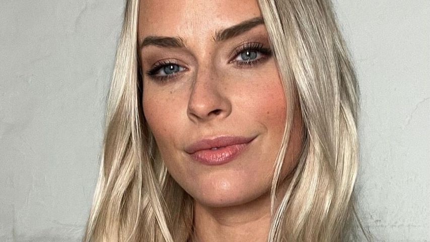 Bald Mutter: Philipp Stehlers Vanessa fühlt sich wohl damit