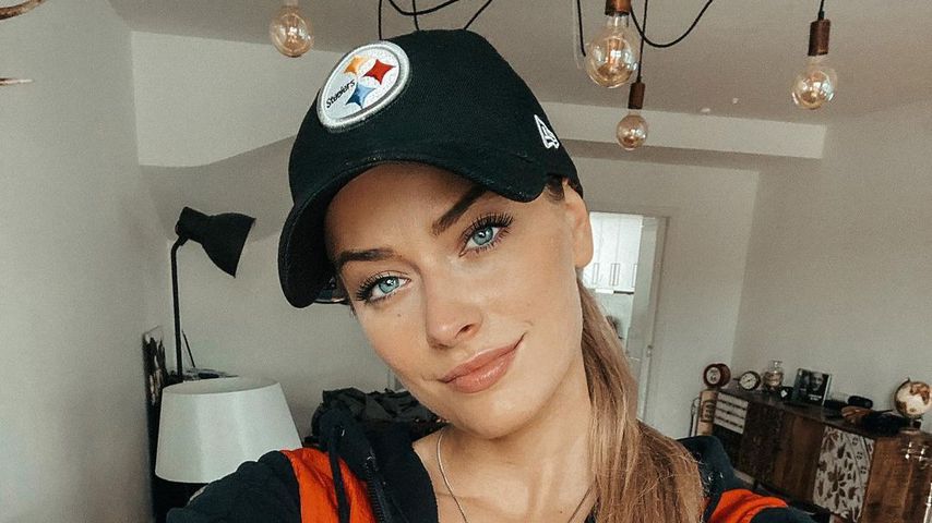 Vanessa Ciomber, Influencerin