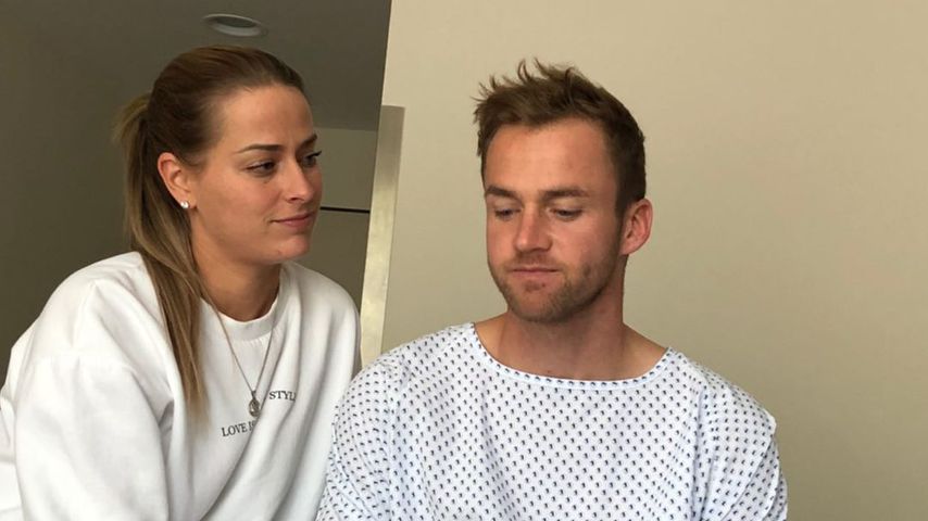 Vanessa Ciomber und Philipp Stehler, 2020