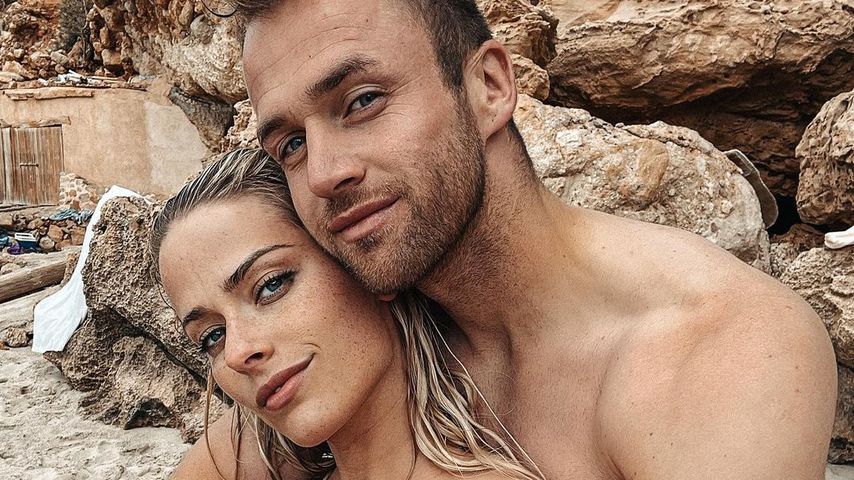 Schöne News: Philipp Stehler und seine Vanessa werden Eltern