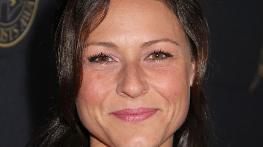 Vanessa Cloke, "The Walking Dead"-Darstellerin