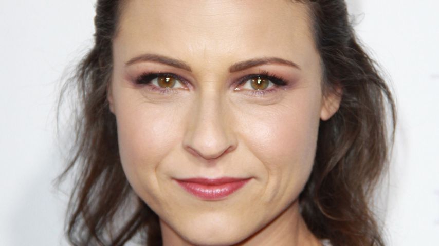 Verhaftet! "The Walking Dead"-Darstellerin griff Frau an