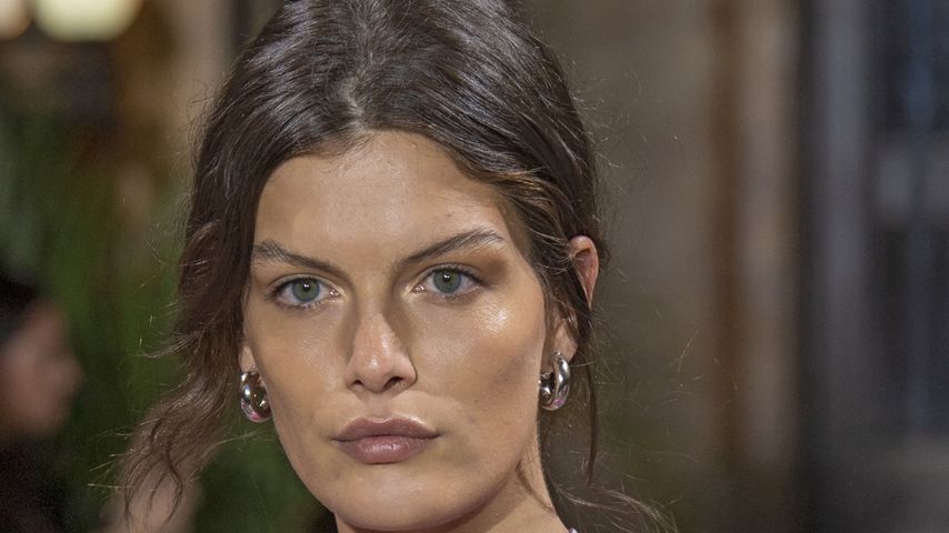 Vanessa Fuchs, Gewinnerin der 10. Staffel von "Germany's next Topmodel"