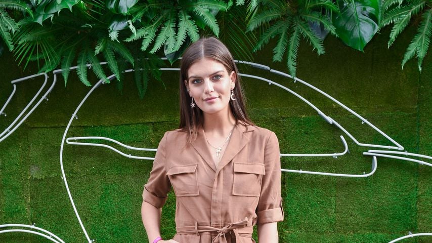 Vanessa Fuchs im Juli 2019
