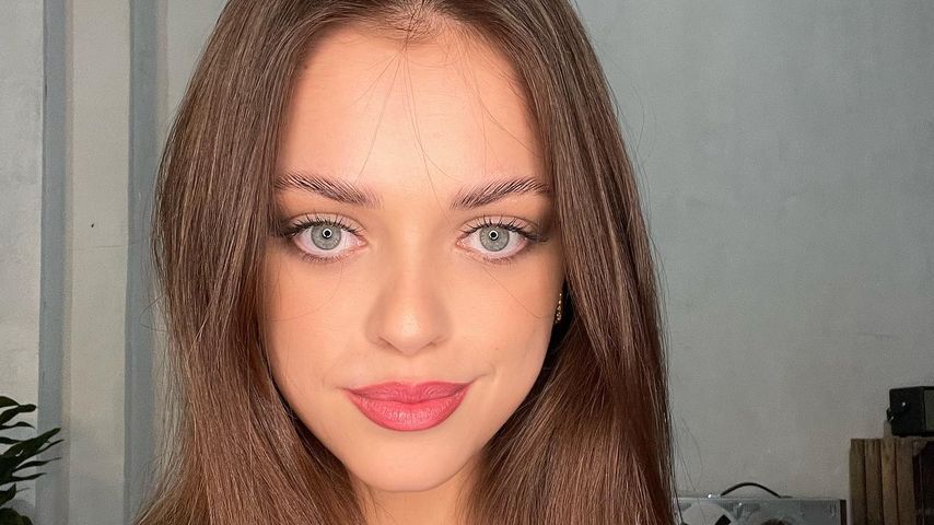 Vanessa, GNTM-Kandidatin 2022