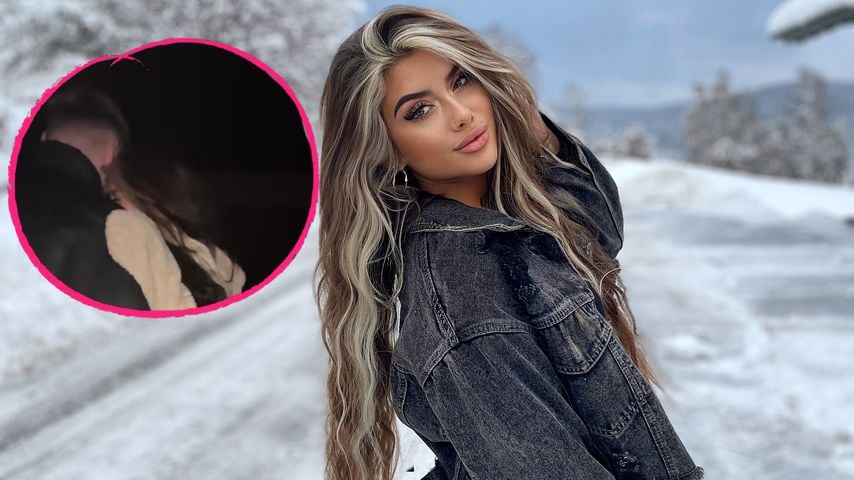 "Love Island"-Star Vanessa Grassl ist wieder frisch verliebt