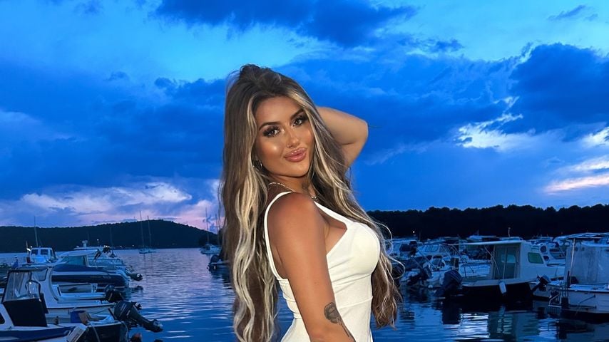 Vanessa Grassl äußert sich zum "traumatischen Vorfall"