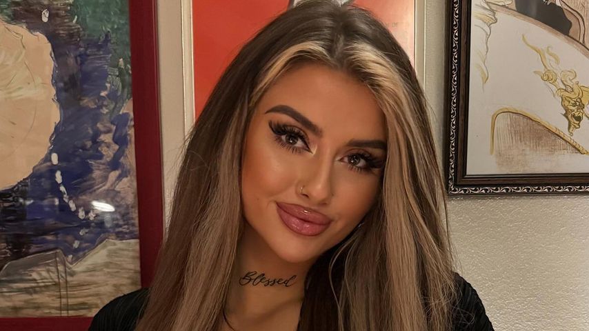 Kurzes Glück: Ist Vanessa Grassl schon wieder getrennt?
