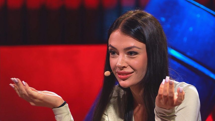 Vanessa Brahimi, Kandidatin bei "Das Sommerhaus der Normalos"