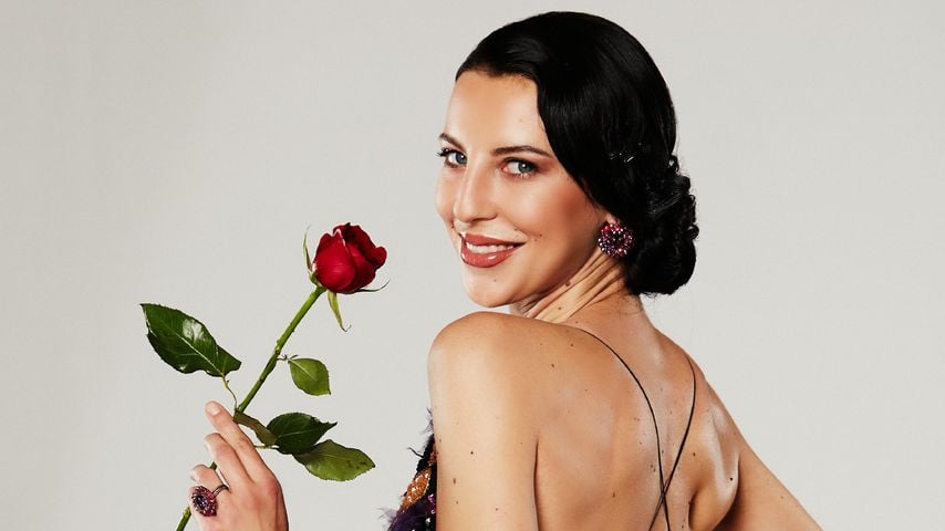 Vanessa Guida, "Der Bachelor"-Kandidatin 2020