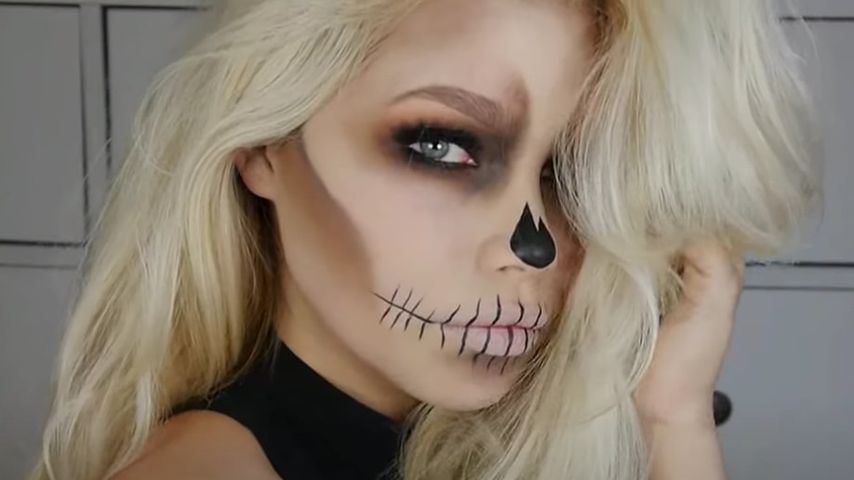 Vanessa Herold im Oktober 2016