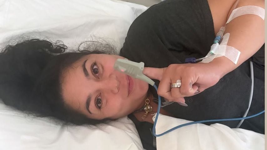 "Ein wilder Ritt": Vanessa Hudgens begrüßt ihr zweites Baby