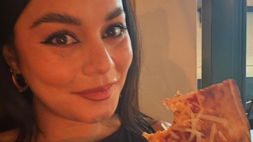 Vanessa Hudgens, Schauspielerin