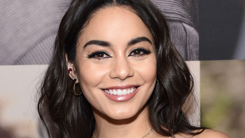 Vanessa Hudgens, Schauspielerin